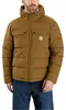 Carhartt LOOSE FIT MONTANA INSULATED JACKET 105474, Produktbild-Vorschau 2