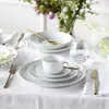 CreaTable, 22700, Luna White, 80-częściowy zestaw Podgląd zdjęcia produktu 13