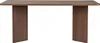 Skye Decor, Linza - Milano Walnut, Esstisch, Nussbaum, 100% Produktbild-Vorschau 5