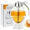 Honigspender, Ausgießer, Behälter für Sirup und Schokolade, Produktbild-Vorschau 8