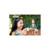 MATTEL Enchantimals Coq et Cluc Redward 0 0 0 Voir les images du produit 8