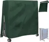 Terrasse Tischtennis Tischabdeckung 210D Wasserdicht Indoor Produktbild-Vorschau 1