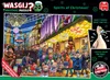 Wasgij 1110100337, 1000 kusov, Krajinka, 12 rok / roky Náhľad obrázku produktu 6
