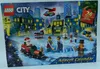Lego City  Advendskalender 60303 Produktbild-Vorschau 4