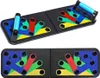 Verk 24087 Liegestütz-Übungsbrett Push-Up Board 14in1 Produktbild-Vorschau 12