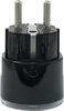 SHELLY WLAN-Steckdose Plug PM Gen3, schwarz Produktbild-Vorschau 5