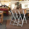 Relaxdays Chevalet pour tronçonneuse, pliable, jusqu'à 150 Voir les images du produit 2