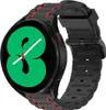 Strap-it Samsung Galaxy Watch 4 40mm Sportschnallenarmband Produktbild-Vorschau 1