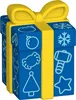 FUNKO POP! Marvel Holiday Advent Calendar, Krabice, Volně Náhled obrázku produktu 26