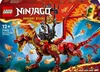 LEGO® NINJAGO® 71822 Dragon source de mouvement Voir les images du produit 24