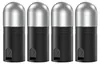DMX terminátory – 3-kolíkové XLR konektory – 120 Ohm – Náhľad obrázku produktu 1