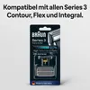 Ersatzscherteil 31 S Silber Kombipack Produktbild-Vorschau 3