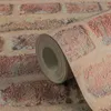 A.S. Création Papiertapete Authentic Walls beige braun rot Produktbild-Vorschau 20