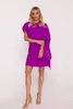 BeWear Minikleid für Frauen Voruck S423 lavendel S Produktbild-Vorschau 5