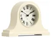 Newgate Broadway – Kaminuhr - Vanilla Cream Produktbild-Vorschau 2