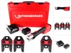 Rothenberger ROMAX 4000 Basic Set Pressatrice Anteprima dell’immagine prodotto 6