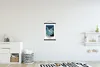 MuchoWow® Textilposter Australien - Strand - Meer 40x60 cm Produktbild-Vorschau 2