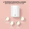 Tragbarer multifunktionaler Flaschenwärmer mit 4 Produktbild-Vorschau 2