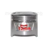 50 CCM Zylinder KIT Set KOMPLETT für China MOKICK Moped Produktbild-Vorschau 5