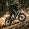 20 Zoll Fatbike E-Bike mit 864Wh Akku und bis zu 120 km Produktbild-Vorschau 10
