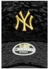 Kšiltovka New Era 9Forty Womens MLB Leo Velour NY Yankees Náhled obrázku produktu 5