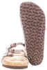 Birkenstock Florida Bs In Taupe | Regular Fit – 7,5 UK – 41 Produktbild-Vorschau 5