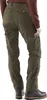 Fjällräven Karla Pro Winter W Dark Olive 38 Outdoorhose Produktbild-Vorschau 11