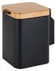 Poubelle de salle de bain Relaxdays à fixation murale, 3 l, Voir les images du produit 1