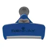 Furminator für langhaarige Hunde - Groß Produktbild-Vorschau 7