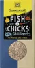 Sonnentor Fish & Chicks Grillgewürz  55 g, Pulverförmige Produktbild-Vorschau 3
