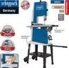 Scheppach Basa 3V 400V  315 mm Anteprima dell’immagine prodotto 22