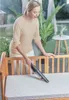 Black & Decker DVC320BRG aspirapolvere senza filo Rose Gold Anteprima dell’immagine prodotto 17