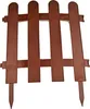 Gartenzaun Steckzaun 3m - Höhe 30 cm - Rasenkante Produktbild-Vorschau 3
