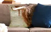 MuchoWow® Zierkissen Sofakissen Wohnzimmer Dekokissen 50x50 Produktbild-Vorschau 2