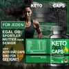 Saint Nutrition® Keto Dіät Caps - schnell аbnеhmen – Produktbild-Vorschau 6