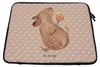Mr. & Mrs. Panda Laptop Tasche Hund Keks 20 x 28 cm - Produktbild-Vorschau 2