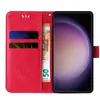 Handyhülle für Samsung Galaxy S23 Floral Blumen Produktbild-Vorschau 2