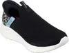 Skechers Slipper Ultra Flex Mädchen 31373737373035 Schwarz Produktbild-Vorschau 8