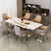 FATIVO set di 2 sedie girevoli per sala da pranzo sedia da Anteprima dell’immagine prodotto 21