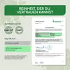 Moringa 270 Kapseln, aus Moringa Oleifera Blattpulver - Produktbild-Vorschau 9