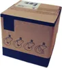 4x Transportrollen Rollen Set Lenkrolle Möbelrolle Bremse Produktbild-Vorschau 4