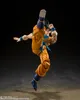 Dragon Ball Super SH Figuarts Figur - Son Goku (Superheld) Produktbild-Vorschau 2