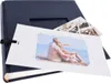 Henzo Fotoalbum Jumbo, Ausgabe 30 x 30 cm, 100 weiße Seiten Produktbild-Vorschau 9