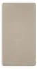 Spannbettlaken Wiege Jersey 40 x 80/90cm - Nougat Produktbild-Vorschau 6