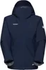 Mammut Treeline Light HS Hooded Women's Jacket marine M Produktbild-Vorschau 1