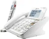 Geemarc AMPLIDECT COMBI 595 Combo 50 dB Seniorentelefon Produktbild-Vorschau 8