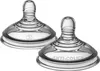 Tommee Tippee 42122471 Baby-Sauger, -frei Produktbild-Vorschau 2