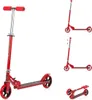 Chipolino Kinderroller Sharky klappbar PolyurethanRäder Produktbild-Vorschau 1