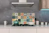 KitchenYeah®  Spritzschutz Küche - Küchenrückwand - Produktbild-Vorschau 4