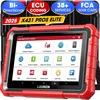 LAUNCH X431 PROS Elite kfz-Diagnosegerät Auto, Produktbild-Vorschau 2